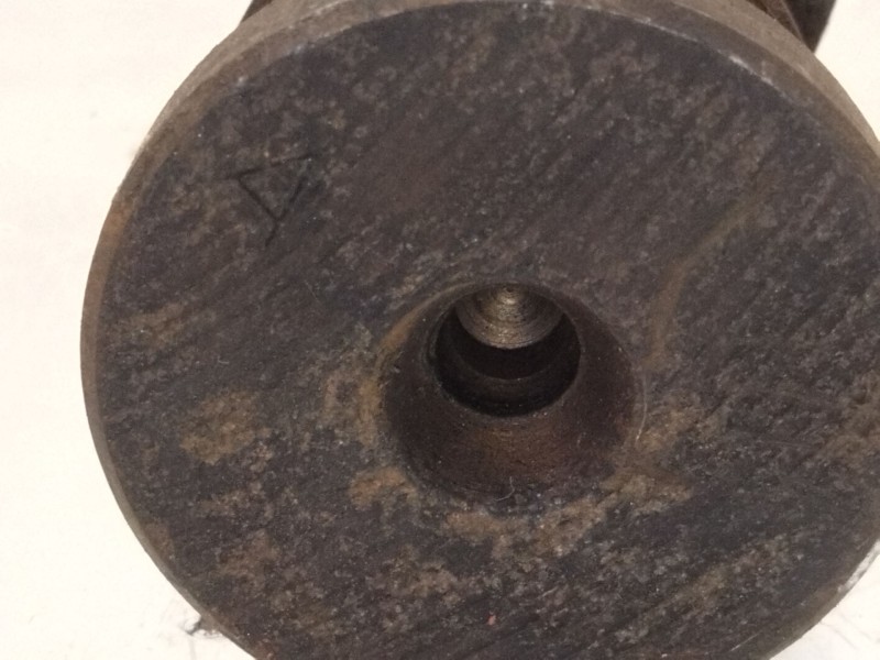 Recambio de arbol de levas para volvo serie 360 referencia OEM IAM 1000132  36583