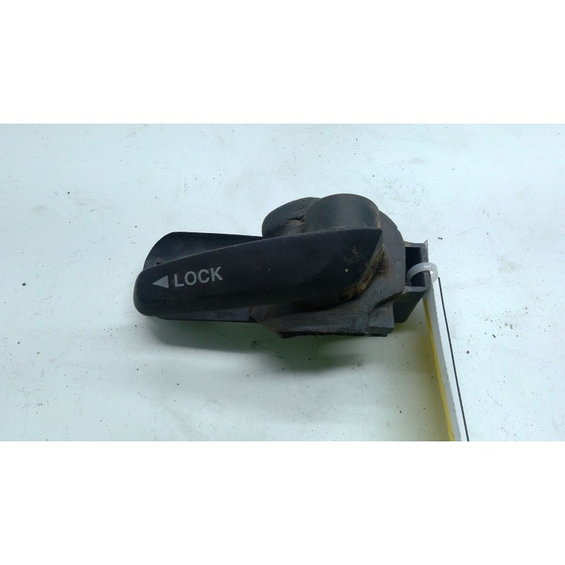 Recambio de maneta interior delantera derecha para fiat doblo monospace (119_, 223_) 1.9 jtd referencia OEM IAM   