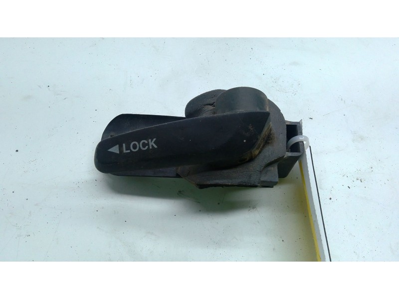 Recambio de maneta interior delantera derecha para fiat doblo monospace (119_, 223_) 1.9 jtd referencia OEM IAM   