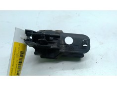 Recambio de maneta interior delantera derecha para fiat doblo monospace (119_, 223_) 1.9 jtd referencia OEM IAM    2