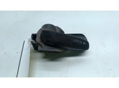 Recambio de maneta interior delantera izquierda para fiat doblo monospace (119_, 223_) 1.9 jtd referencia OEM IAM   