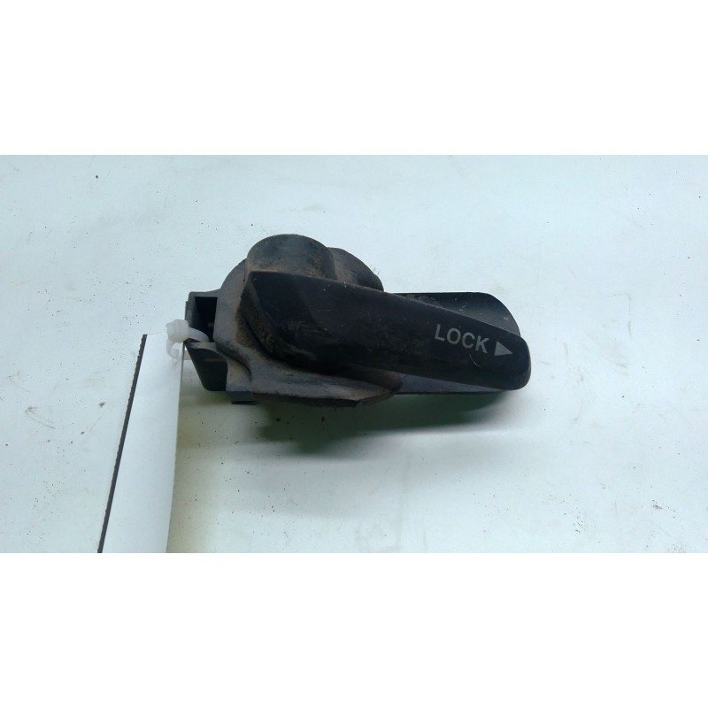 Recambio de maneta interior delantera izquierda para fiat doblo monospace (119_, 223_) 1.9 jtd referencia OEM IAM   