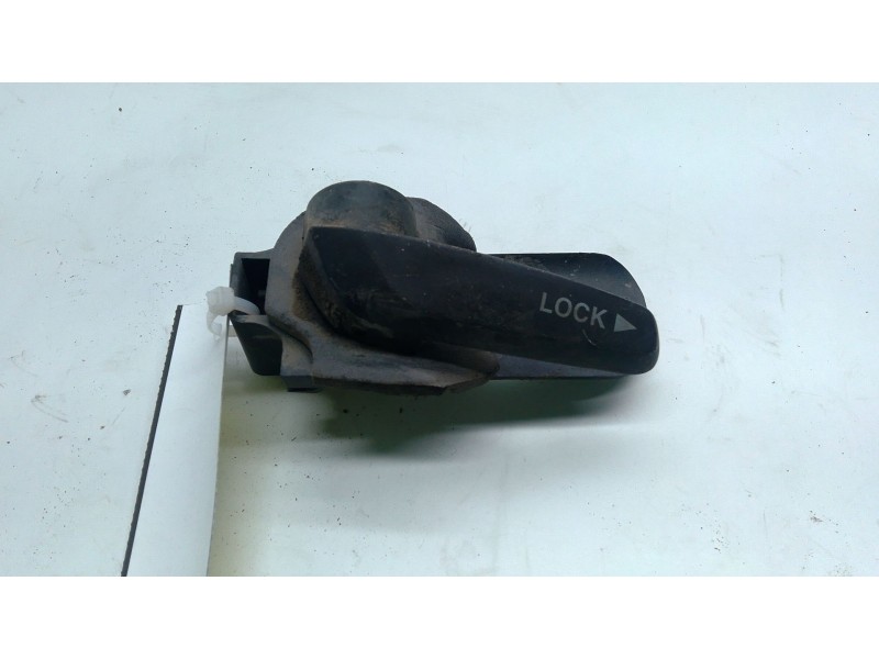 Recambio de maneta interior delantera izquierda para fiat doblo monospace (119_, 223_) 1.9 jtd referencia OEM IAM   