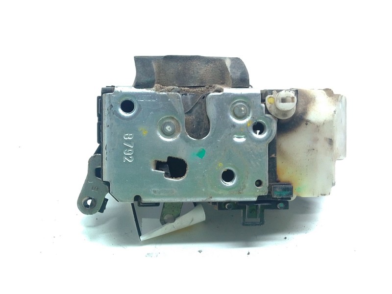 Recambio de cerradura puerta trasera izquierda para fiat doblo monospace (119_, 223_) 1.9 jtd referencia OEM IAM   