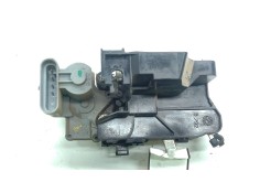 Recambio de cerradura puerta trasera izquierda para fiat doblo monospace (119_, 223_) 1.9 jtd referencia OEM IAM    2