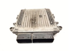 Recambio de centralita motor uce para mercedes-benz sprinter 3,5-t caja/chasis (b906) 309 cdi (906.131, 906.133, 906.135, 906.23