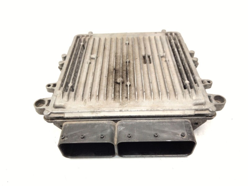 Recambio de centralita motor uce para mercedes-benz sprinter 3,5-t caja/chasis (b906) 309 cdi (906.131, 906.133, 906.135, 906.23