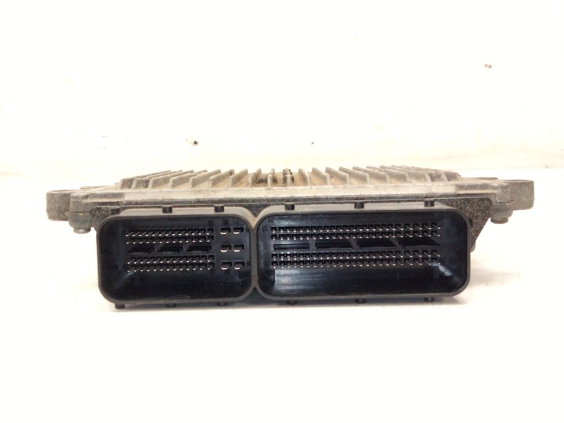 Recambio de centralita motor uce para mercedes-benz sprinter 3,5-t caja/chasis (b906) 309 cdi (906.131, 906.133, 906.135, 906.23