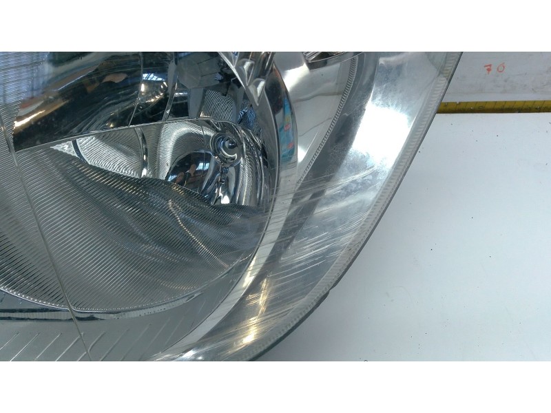 Recambio de faro izquierdo para mercedes-benz sprinter 3,5-t caja/chasis (b906) 309 cdi (906.131, 906.133, 906.135, 906.231, 906