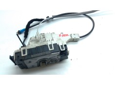 Recambio de cerradura puerta delantera derecha para mercedes-benz sprinter 3,5-t caja/chasis (b906) 309 cdi (906.131, 906.133, 9
