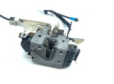 Recambio de cerradura puerta delantera derecha para mercedes-benz sprinter 3,5-t caja/chasis (b906) 309 cdi (906.131, 906.133, 9 2