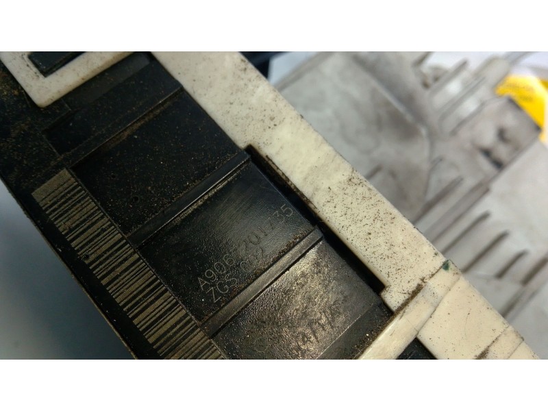 Recambio de cerradura puerta delantera derecha para mercedes-benz sprinter 3,5-t caja/chasis (b906) 309 cdi (906.131, 906.133, 9