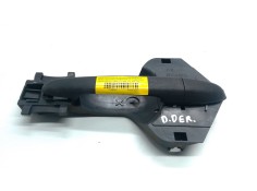 Recambio de maneta exterior delantera derecha para mercedes-benz sprinter 3,5-t caja/chasis (b906) 309 cdi (906.131, 906.133, 90