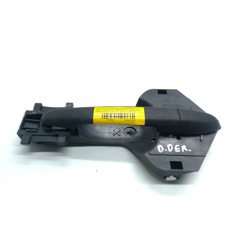 Recambio de maneta exterior delantera derecha para mercedes-benz sprinter 3,5-t caja/chasis (b906) 309 cdi (906.131, 906.133, 90