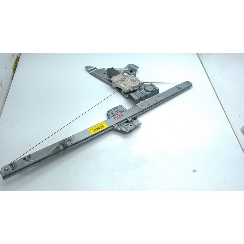 Recambio de elevalunas delantero derecho para mercedes-benz sprinter 3,5-t caja/chasis (b906) 309 cdi (906.131, 906.133, 906.135