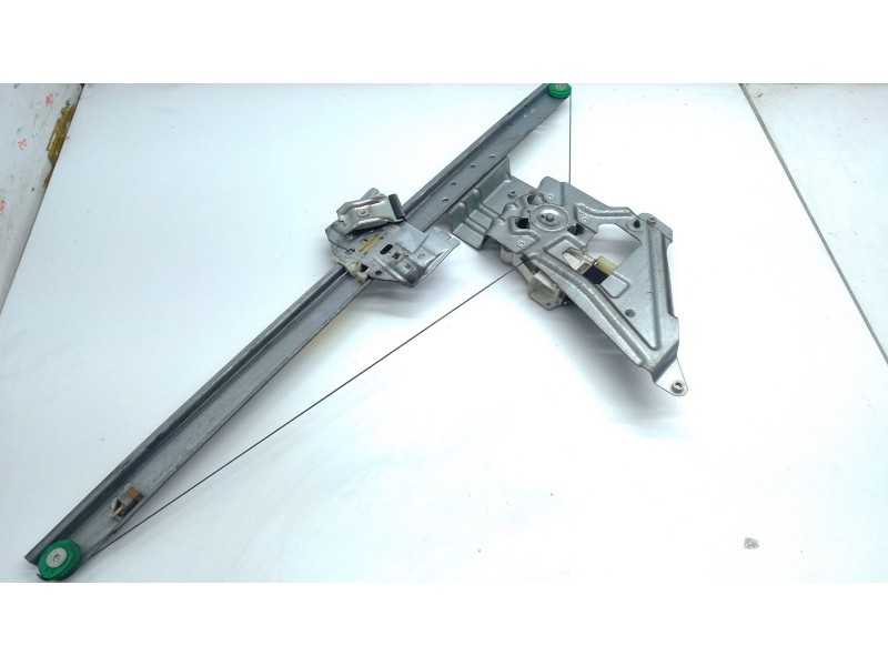 Recambio de elevalunas delantero derecho para mercedes-benz sprinter 3,5-t caja/chasis (b906) 309 cdi (906.131, 906.133, 906.135