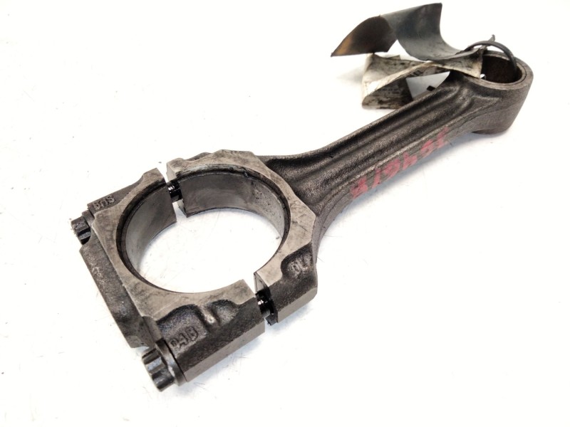 Recambio de biela para seat ibiza (6k1) 1.9 sdi referencia OEM IAM   