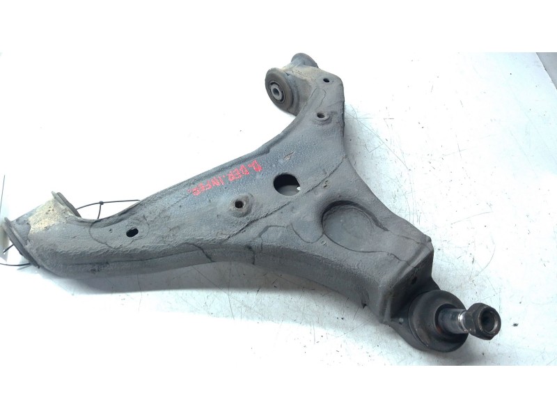 Recambio de brazo suspension inferior delantero derecho para mercedes-benz sprinter 3,5-t caja/chasis (b906) 309 cdi (906.131, 9