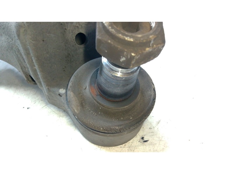 Recambio de brazo suspension inferior delantero derecho para mercedes-benz sprinter 3,5-t caja/chasis (b906) 309 cdi (906.131, 9