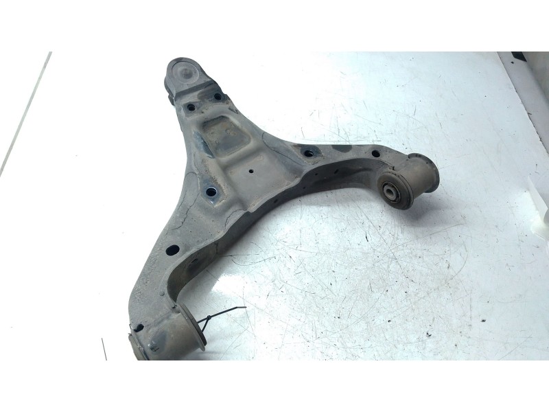 Recambio de brazo suspension inferior delantero derecho para mercedes-benz sprinter 3,5-t caja/chasis (b906) 309 cdi (906.131, 9