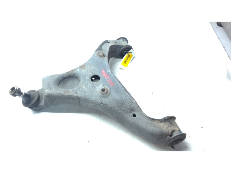 Recambio de brazo suspension inferior delantero izquierdo para mercedes-benz sprinter 3,5-t caja/chasis (b906) 309 cdi (906.131,