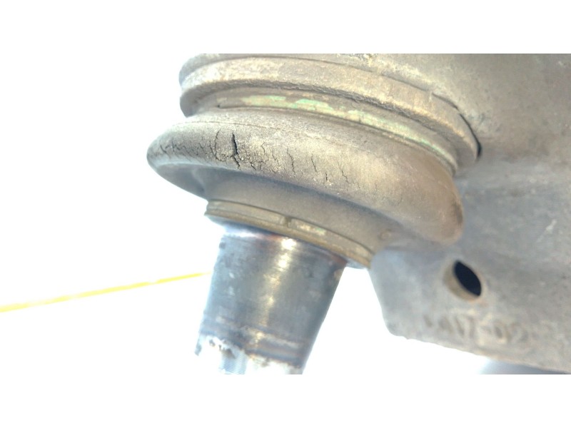 Recambio de brazo suspension inferior delantero izquierdo para mercedes-benz sprinter 3,5-t caja/chasis (b906) 309 cdi (906.131,