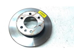 Recambio de disco freno delantero para mercedes-benz sprinter 3,5-t caja/chasis (b906) 309 cdi (906.131, 906.133, 906.135, 906.2
