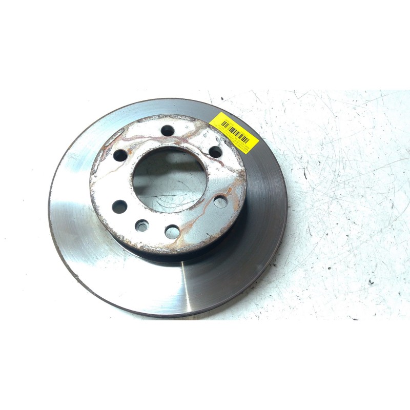Recambio de disco freno delantero para mercedes-benz sprinter 3,5-t caja/chasis (b906) 309 cdi (906.131, 906.133, 906.135, 906.2