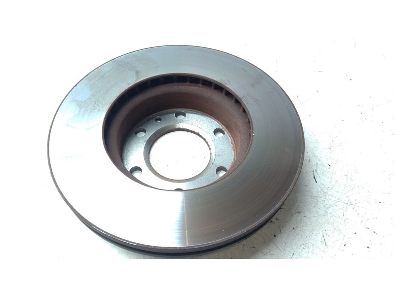 Recambio de disco freno delantero para mercedes-benz sprinter 3,5-t caja/chasis (b906) 309 cdi (906.131, 906.133, 906.135, 906.2