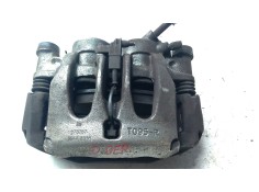 Recambio de pinza freno delantera derecha para mercedes-benz sprinter 3,5-t caja/chasis (b906) 309 cdi (906.131, 906.133, 906.13
