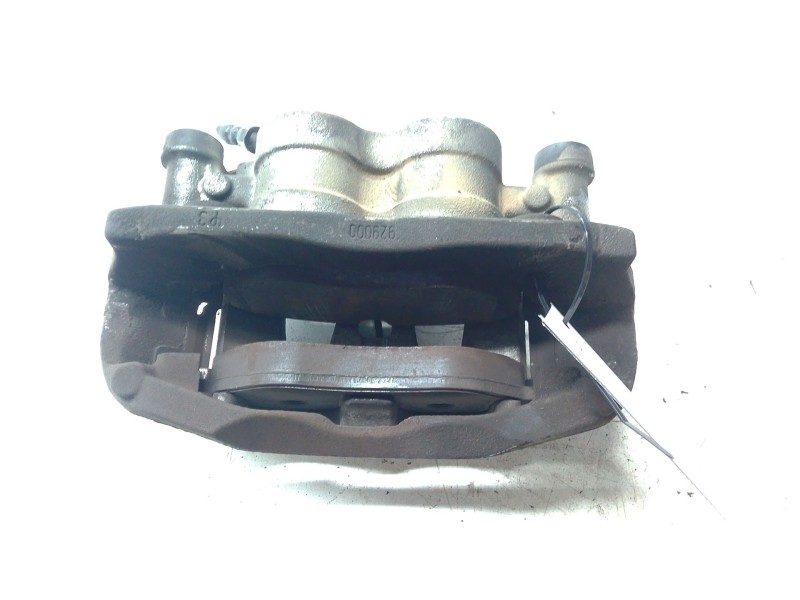 Recambio de pinza freno delantera derecha para mercedes-benz sprinter 3,5-t caja/chasis (b906) 309 cdi (906.131, 906.133, 906.13