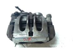 Recambio de pinza freno delantera izquierda para mercedes-benz sprinter 3,5-t caja/chasis (b906) 309 cdi (906.131, 906.133, 906.