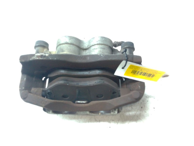 Recambio de pinza freno delantera izquierda para mercedes-benz sprinter 3,5-t caja/chasis (b906) 309 cdi (906.131, 906.133, 906.