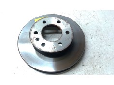 Recambio de disco freno delantero para mercedes-benz sprinter 3,5-t caja/chasis (b906) 309 cdi (906.131, 906.133, 906.135, 906.2
