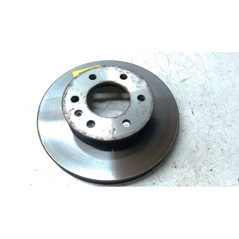 Recambio de disco freno delantero para mercedes-benz sprinter 3,5-t caja/chasis (b906) 309 cdi (906.131, 906.133, 906.135, 906.2