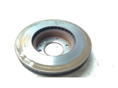 Recambio de disco freno delantero para mercedes-benz sprinter 3,5-t caja/chasis (b906) 309 cdi (906.131, 906.133, 906.135, 906.2 2