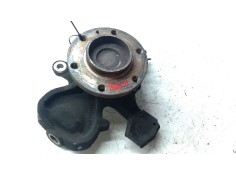 Recambio de mangueta delantera derecha para mercedes-benz sprinter 3,5-t caja/chasis (b906) 309 cdi (906.131, 906.133, 906.135, 