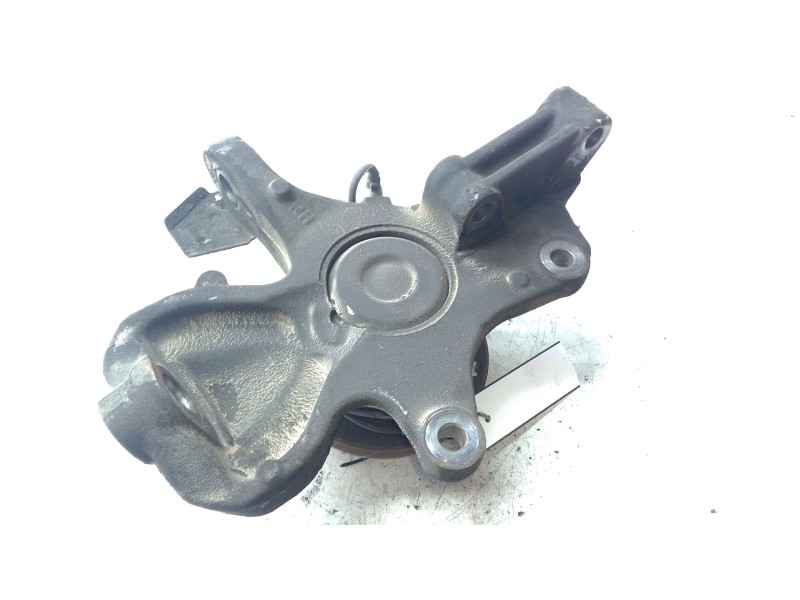 Recambio de mangueta delantera derecha para mercedes-benz sprinter 3,5-t caja/chasis (b906) 309 cdi (906.131, 906.133, 906.135, 