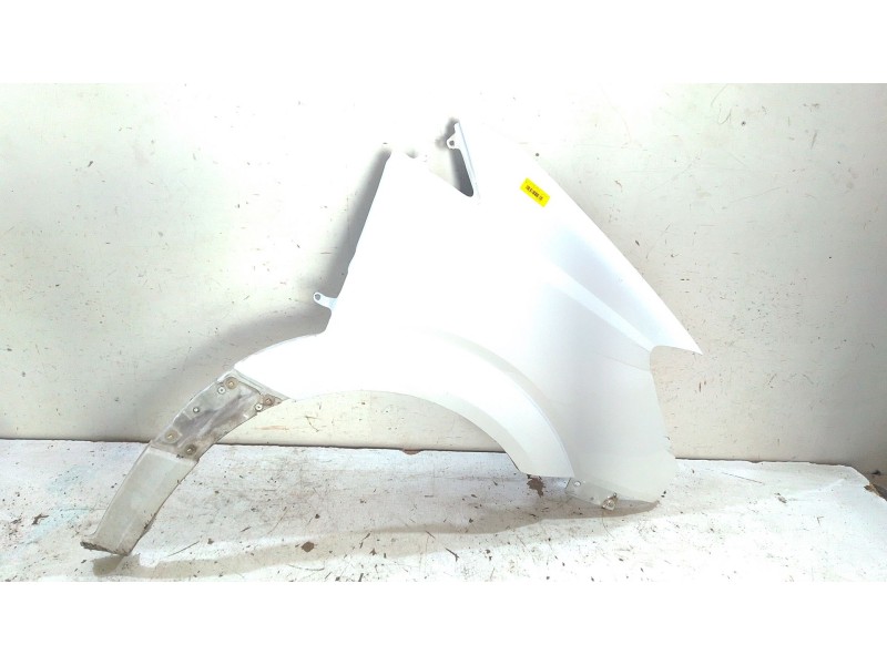 Recambio de aleta delantera derecha para mercedes-benz sprinter 3,5-t caja/chasis (b906) 309 cdi (906.131, 906.133, 906.135, 906