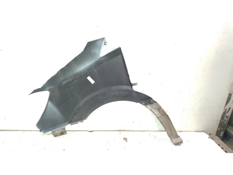 Recambio de aleta delantera derecha para mercedes-benz sprinter 3,5-t caja/chasis (b906) 309 cdi (906.131, 906.133, 906.135, 906