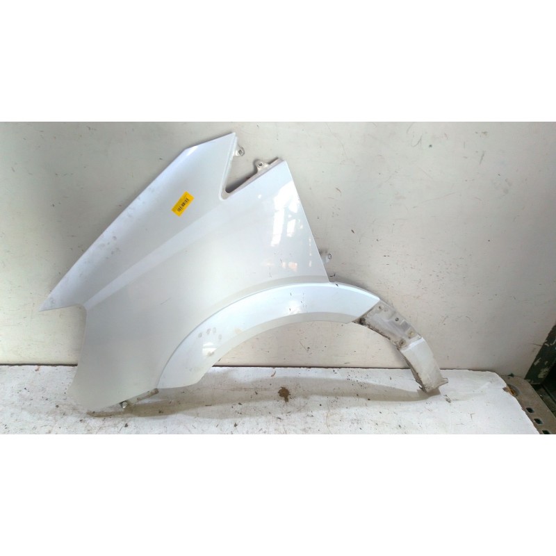 Recambio de aleta delantera izquierda para mercedes-benz sprinter 3,5-t caja/chasis (b906) 309 cdi (906.131, 906.133, 906.135, 9