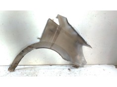 Recambio de aleta delantera izquierda para mercedes-benz sprinter 3,5-t caja/chasis (b906) 309 cdi (906.131, 906.133, 906.135, 9 2