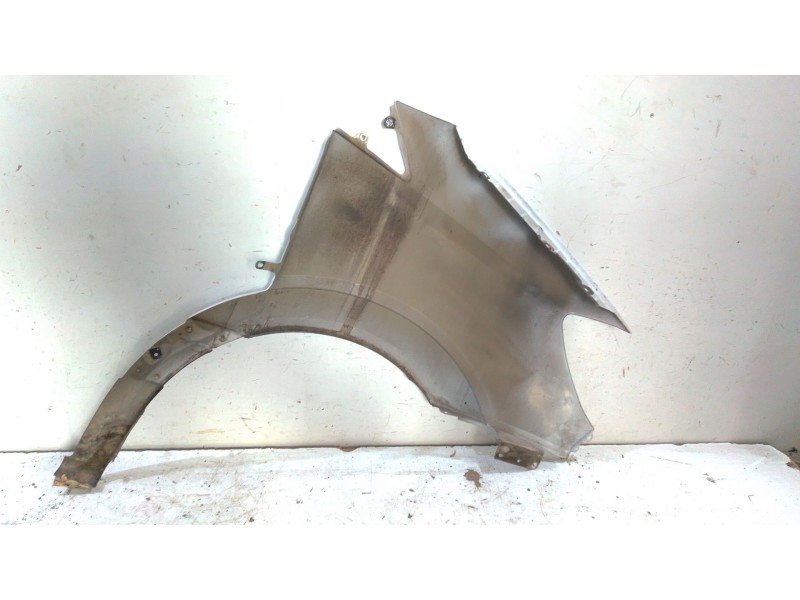 Recambio de aleta delantera izquierda para mercedes-benz sprinter 3,5-t caja/chasis (b906) 309 cdi (906.131, 906.133, 906.135, 9