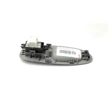 Recambio de mando elevalunas delantero derecho para nissan almera tino (v10m) básico referencia OEM IAM 80960BU700  