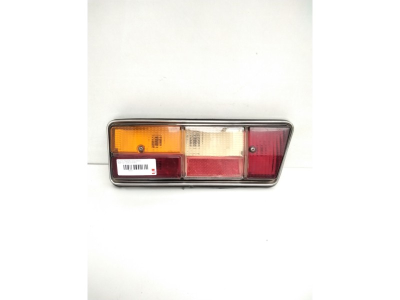 Recambio de piloto trasero izquierdo para seat 127 (127a) 0.9 referencia OEM IAM GEMO 20597  24204