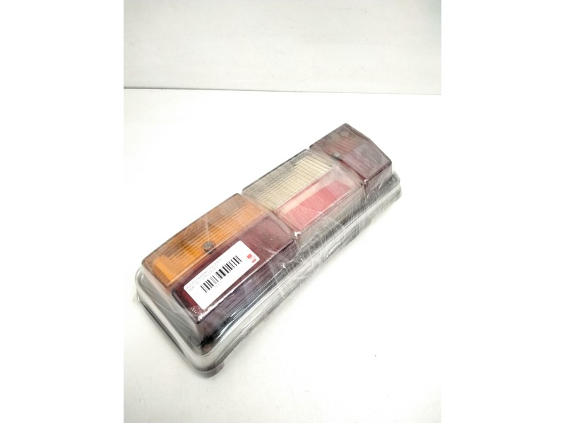 Recambio de piloto trasero izquierdo para seat 127 (127a) 0.9 referencia OEM IAM GEMO 20597  24204