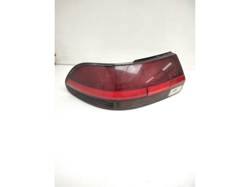 Recambio de piloto trasero izquierdo para toyota corolla (e11) referencia OEM IAM TOYOTA 12-261A KOITO 86 53042