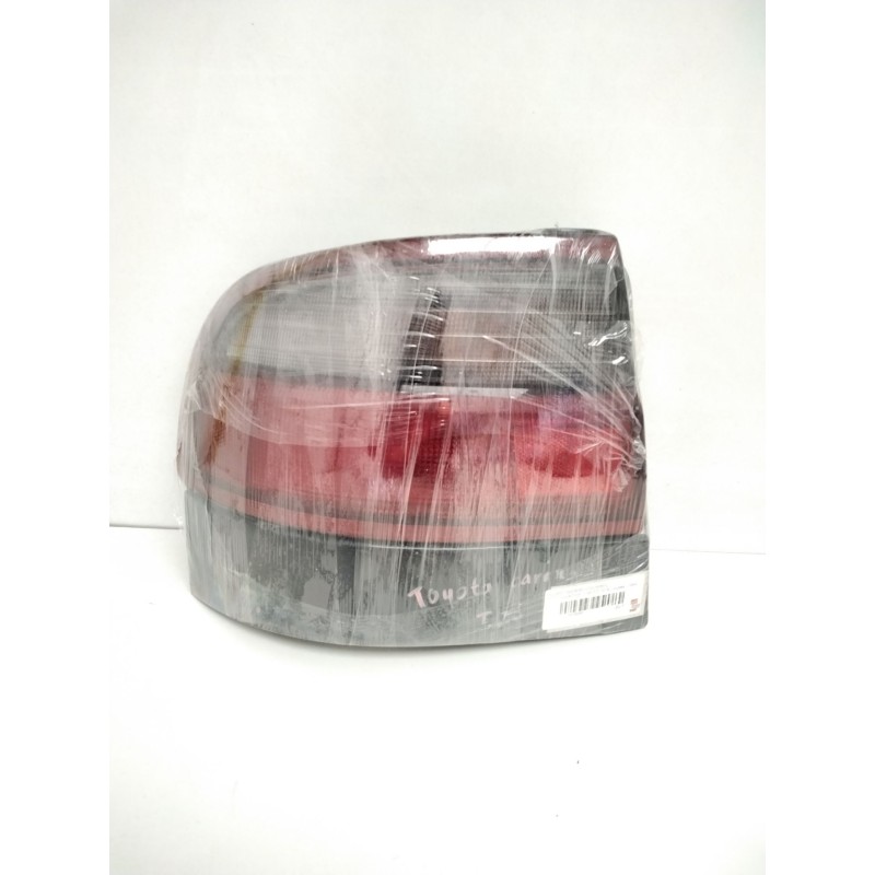 Recambio de piloto trasero izquierdo para toyota carina (t19) 2.0 td xl (4-ptas.) referencia OEM IAM KOITO 22075556L  