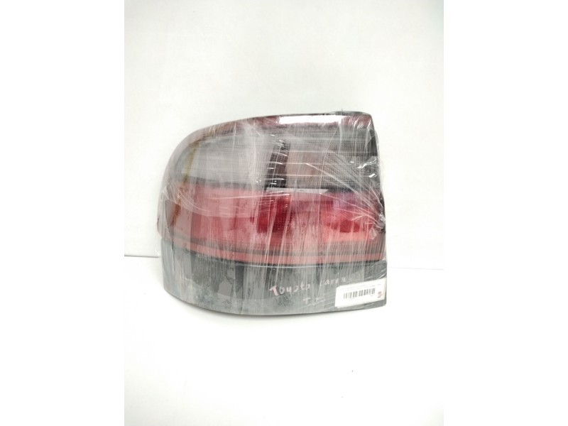 Recambio de piloto trasero izquierdo para toyota carina (t19) 2.0 td xl (4-ptas.) referencia OEM IAM KOITO 22075556L  