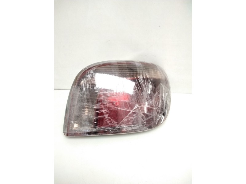 Recambio de piloto trasero derecho para toyota yaris (ksp9/scp9/nlp9) básico referencia OEM IAM KOITO 52004  